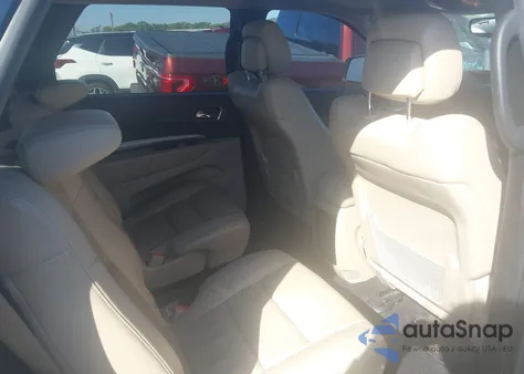 2020 Dodge Durango Gt Rwd z USA, uszkodzony, nr VIN 1C4RDHDG2LC142144